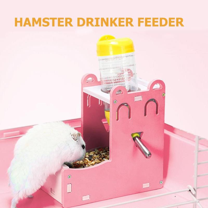 Small Pet - Feeder