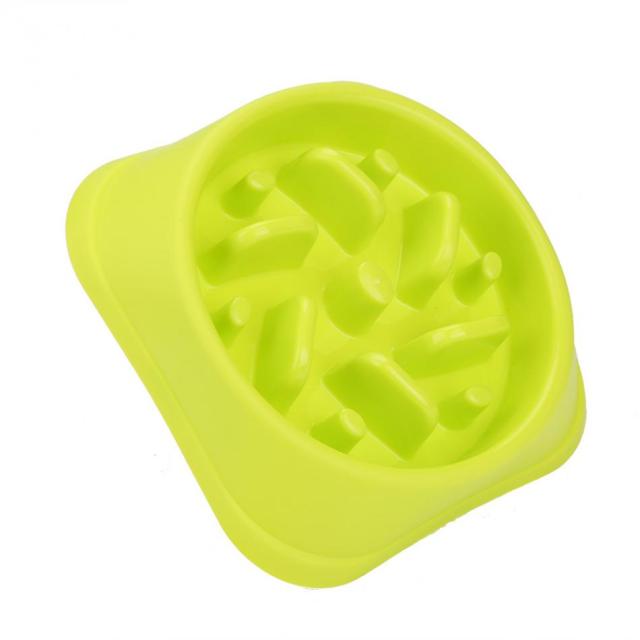 Slow Down Bowl