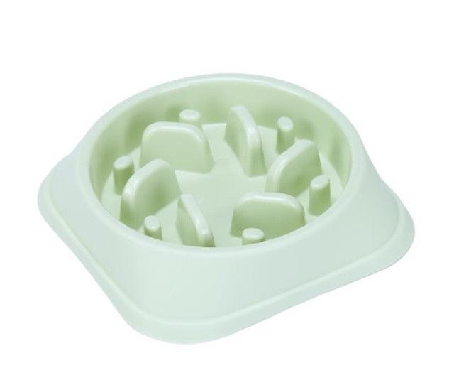 Slow Down Bowl