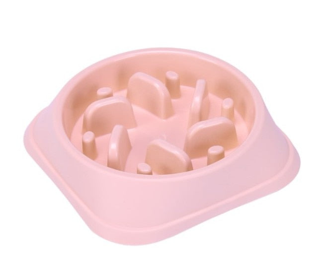 Slow Down Bowl