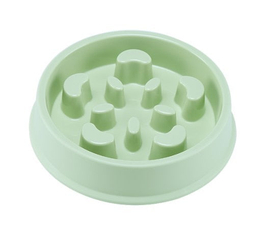 Slow Down Bowl
