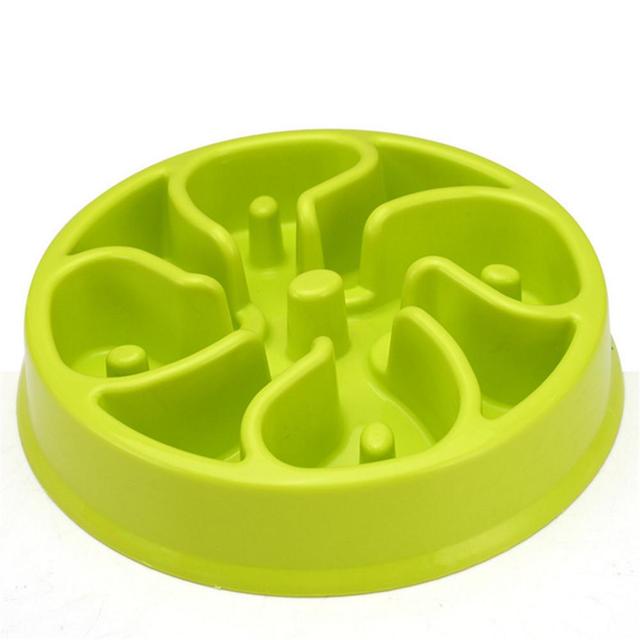 Slow Down Bowl