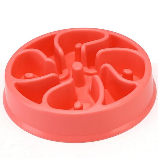 Slow Down Bowl