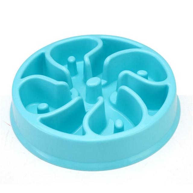 Slow Down Bowl