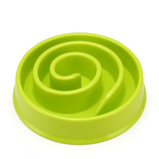 Slow Down Bowl