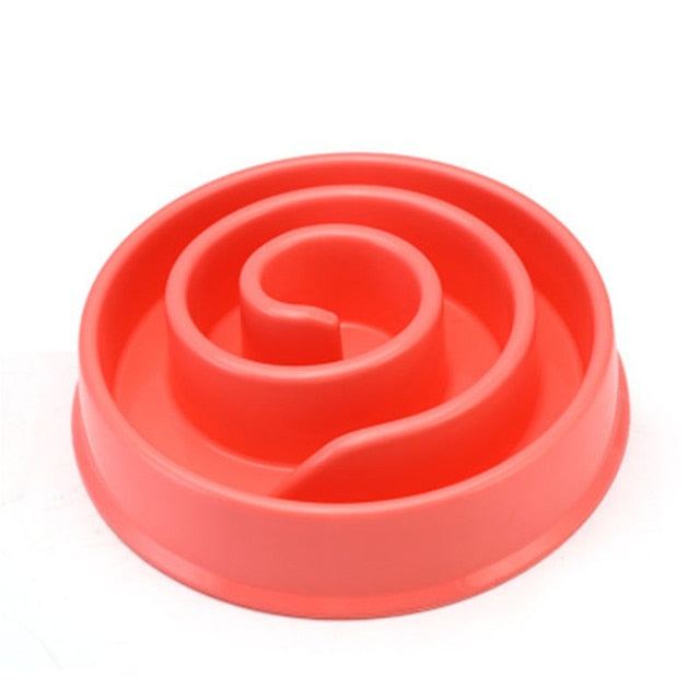 Slow Down Bowl