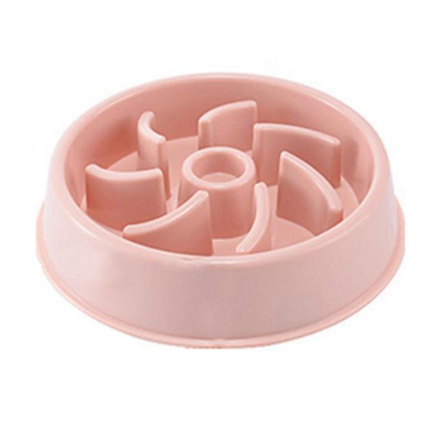 Slow Down Bowl