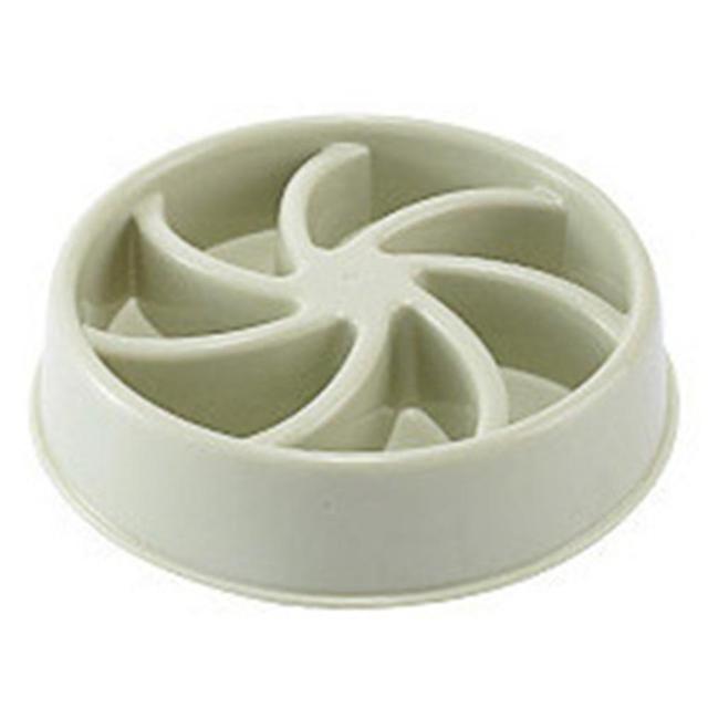 Slow Down Bowl