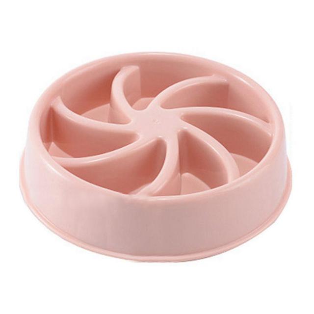 Slow Down Bowl