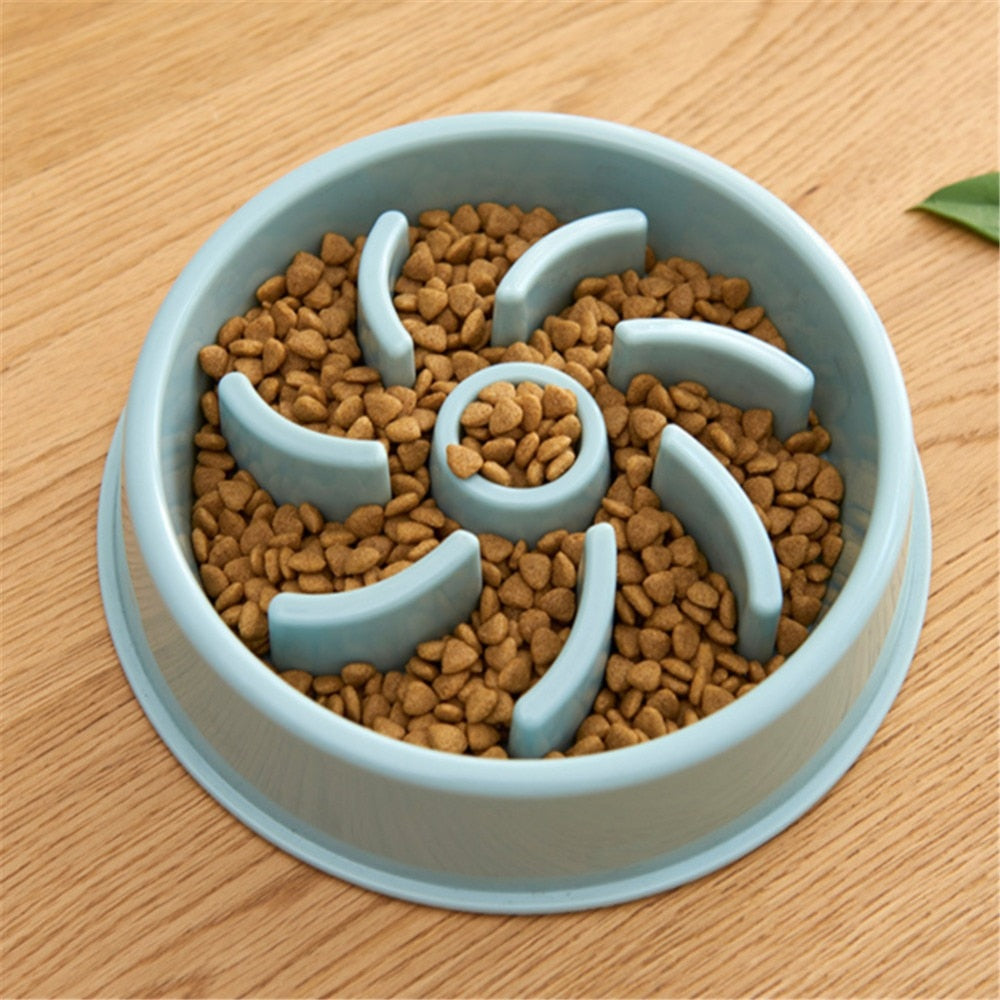 Slow Down Bowl