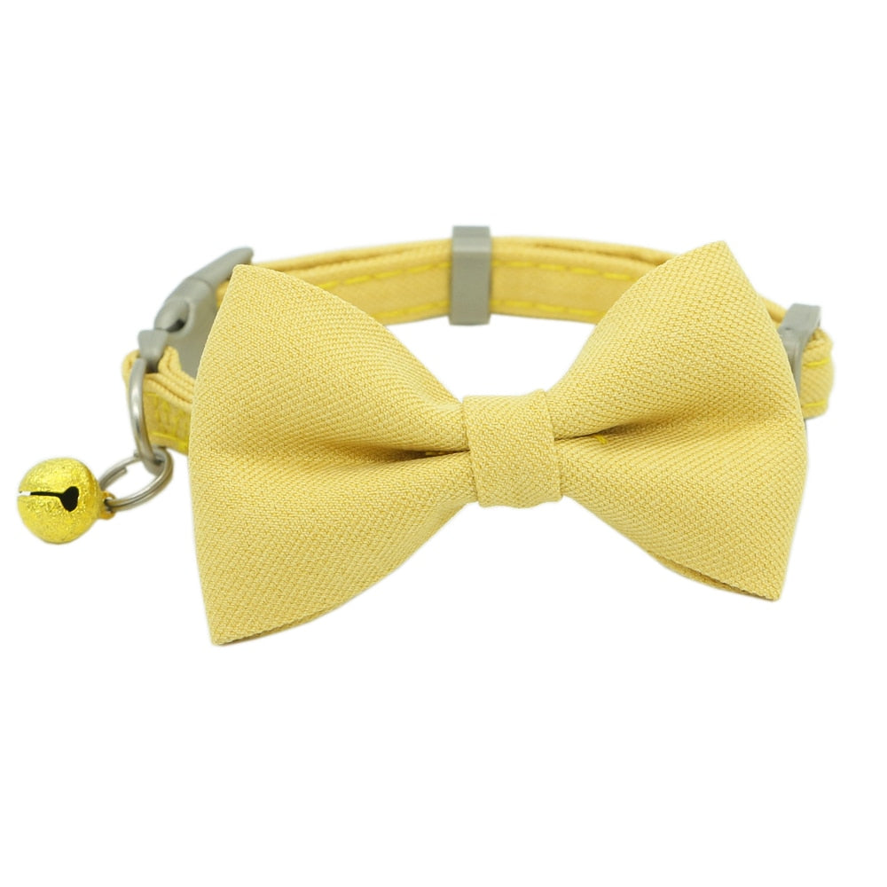 Bow Harness + Matching Lead