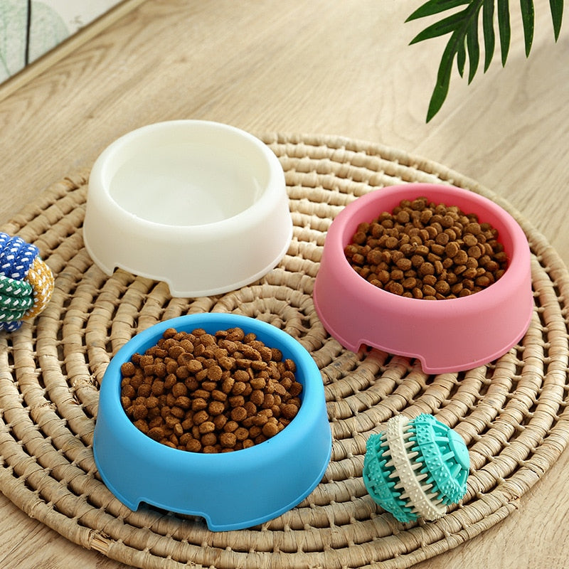Simple Pet Bowl