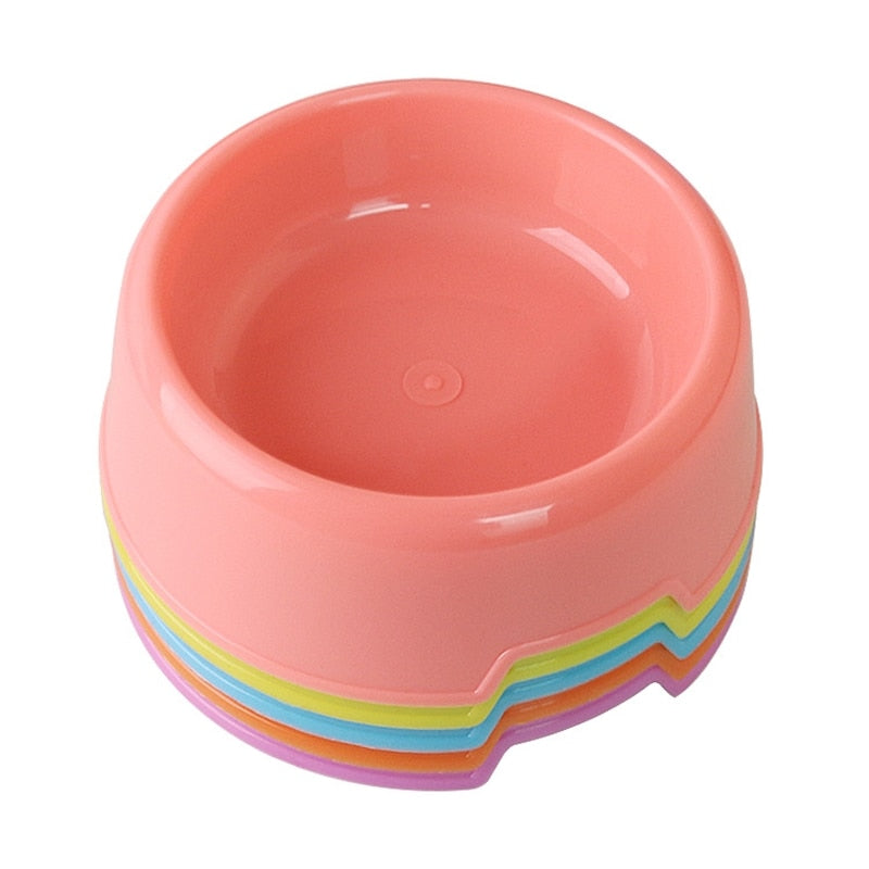 Simple Pet Bowl