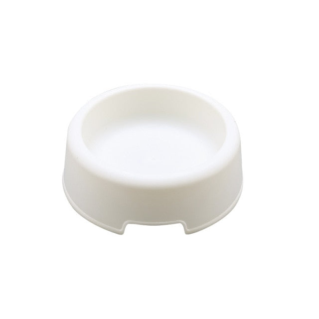 Simple Pet Bowl