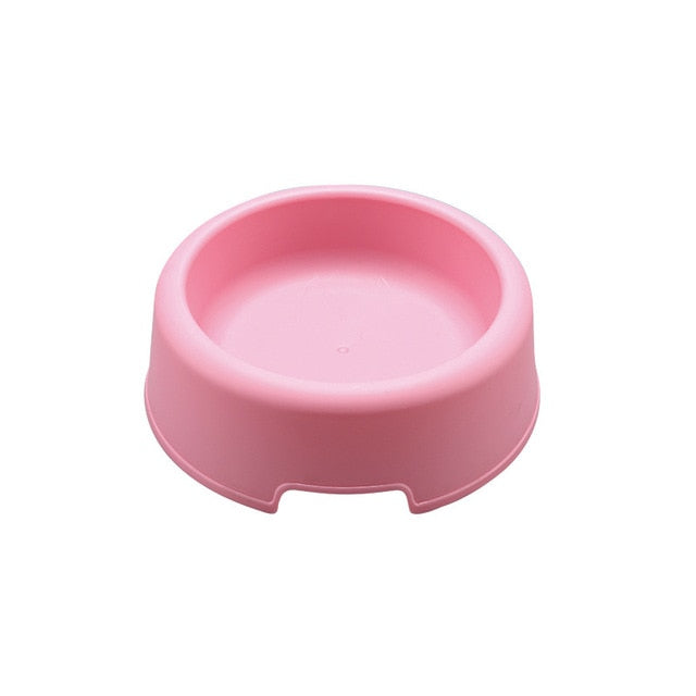 Simple Pet Bowl