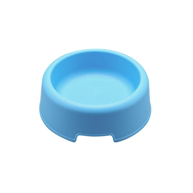 Simple Pet Bowl