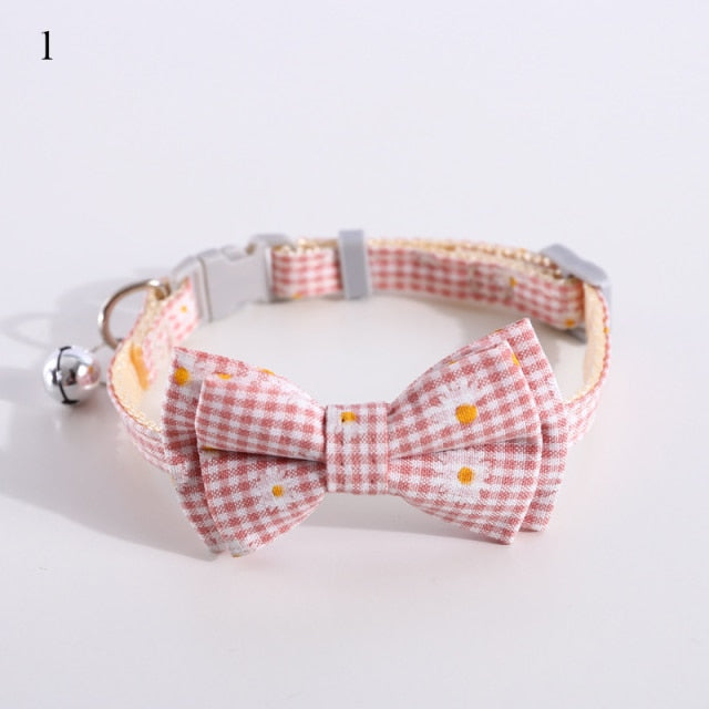 Cat Bow