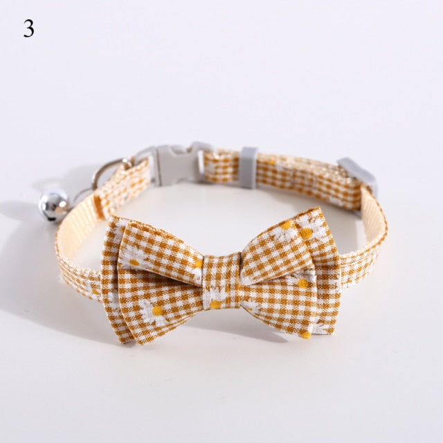 Cat Bow