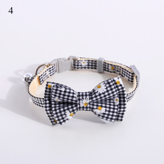 Cat Bow
