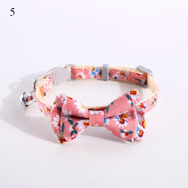 Cat Bow