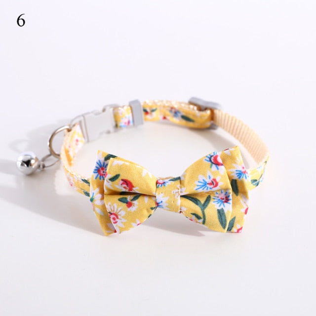 Cat Bow