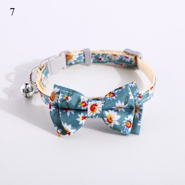 Cat Bow