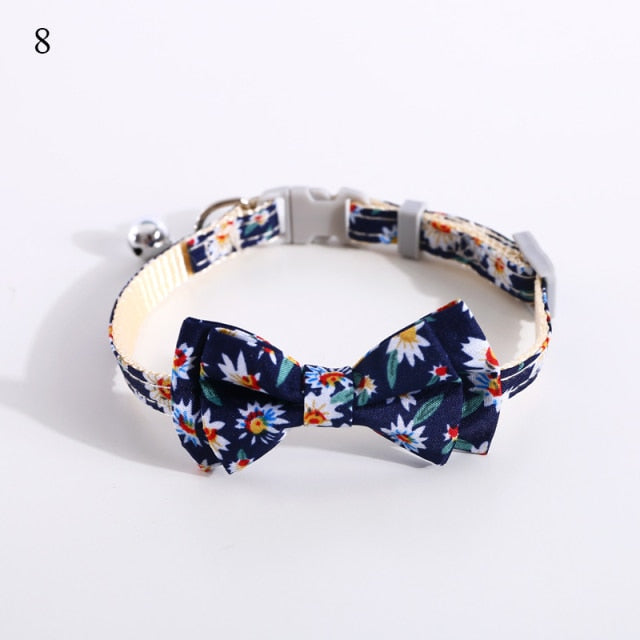 Cat Bow