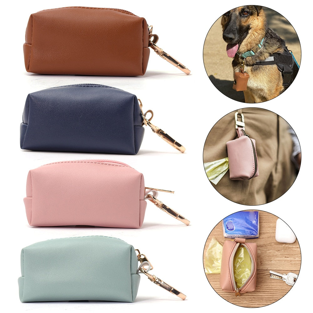 Simple Style - Dog Poop Bag