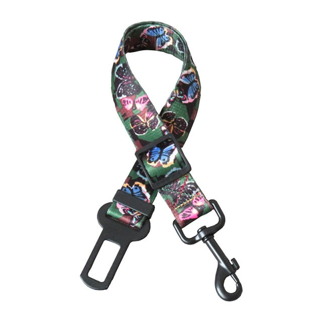 Boho Pet Seatbelt