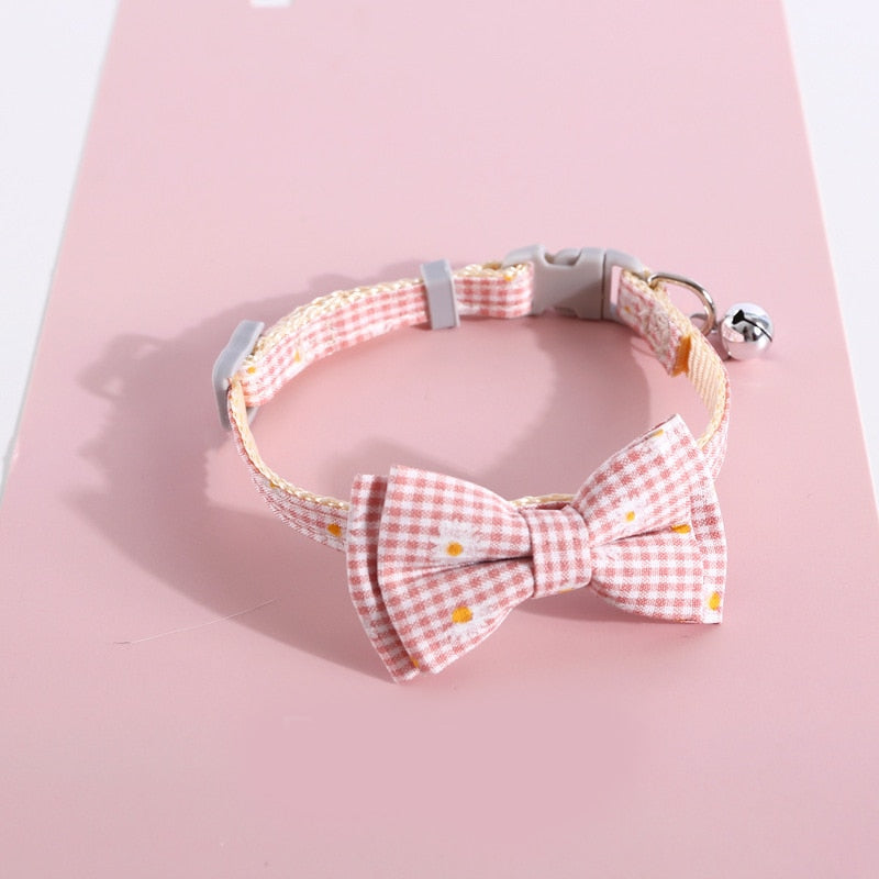 Cat Bow