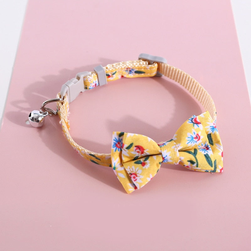 Cat Bow