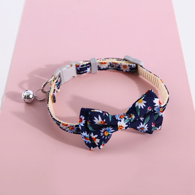 Cat Bow