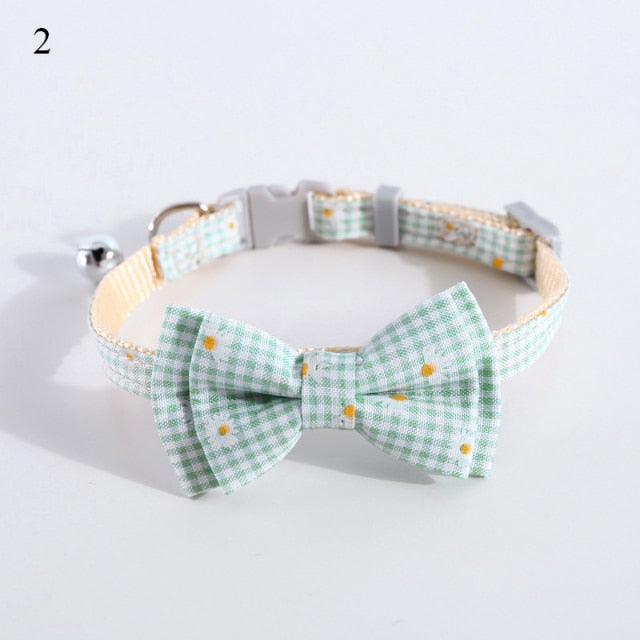 Cat Bow