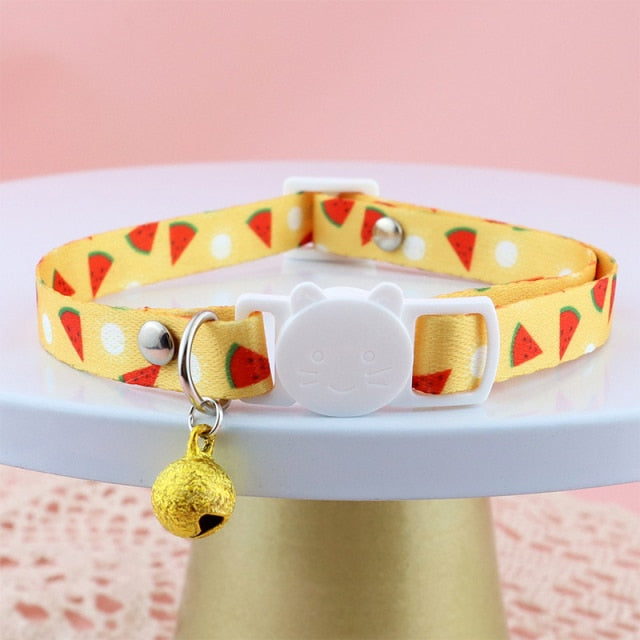 Cat Bow