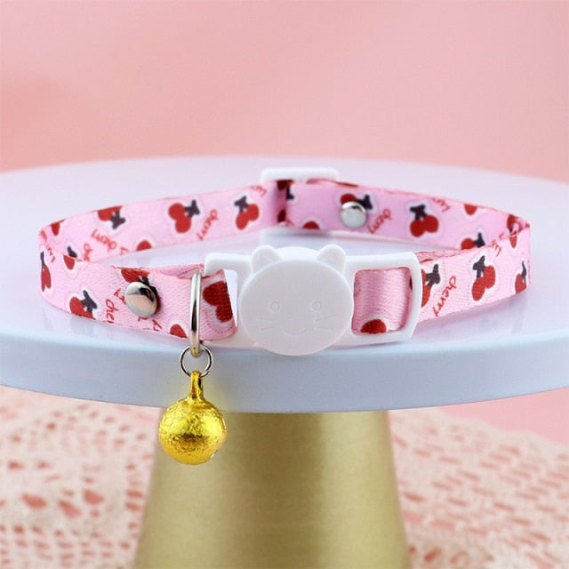 Cat Bow
