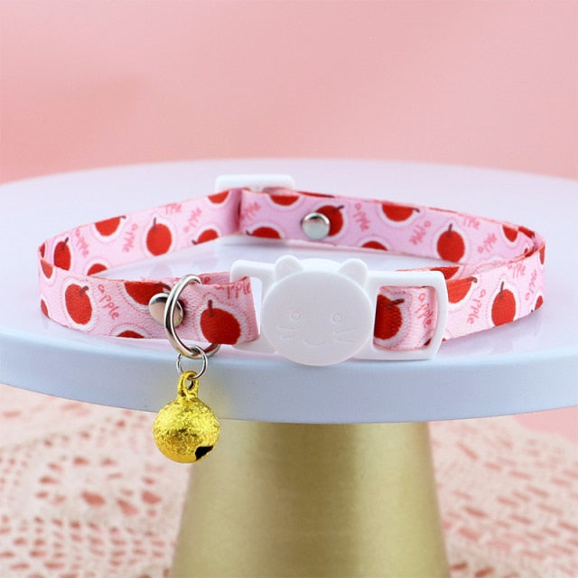 Cat Bow