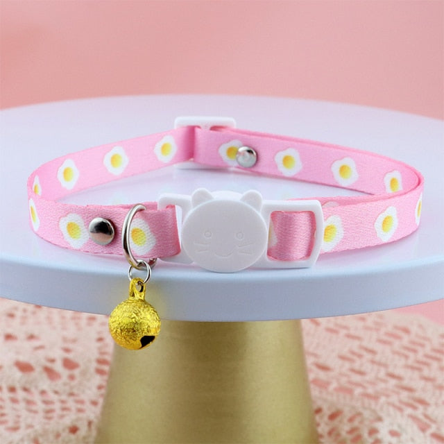 Cat Bow