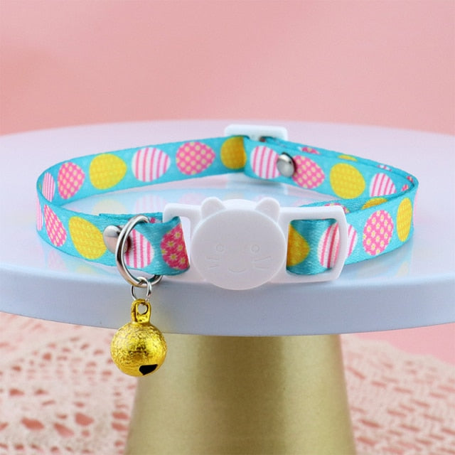 Cat Bow