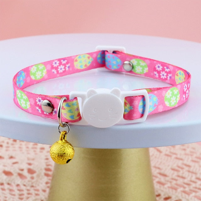Cat Bow