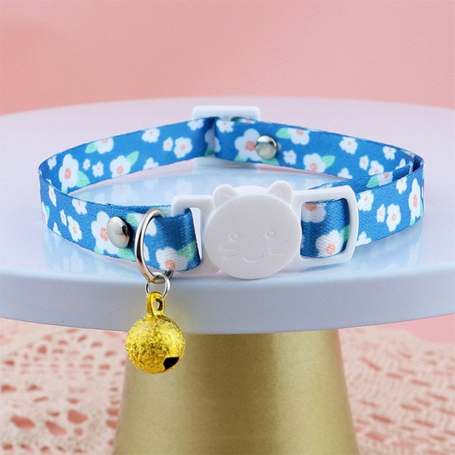 Cat Bow