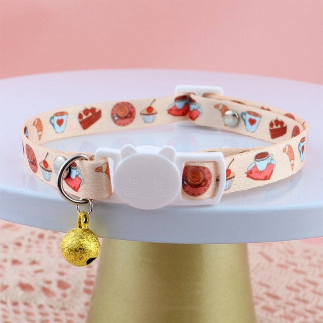 Cat Bow