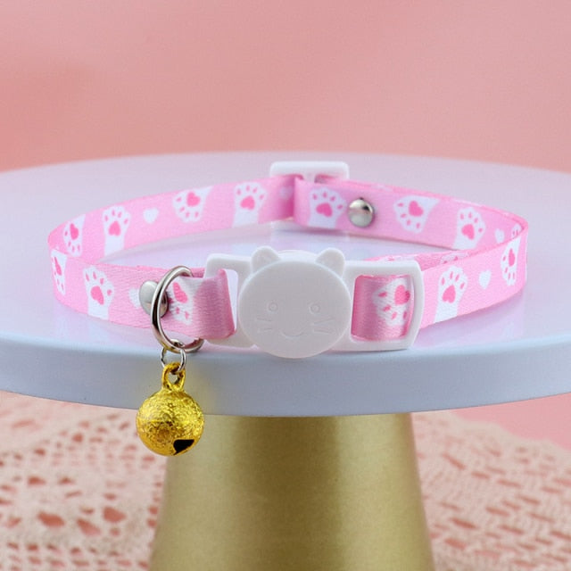 Cat Bow