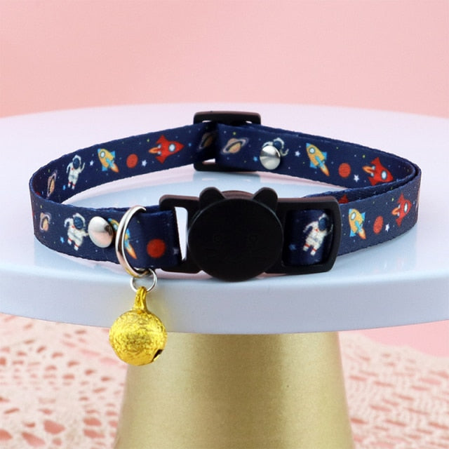 Cat Bow