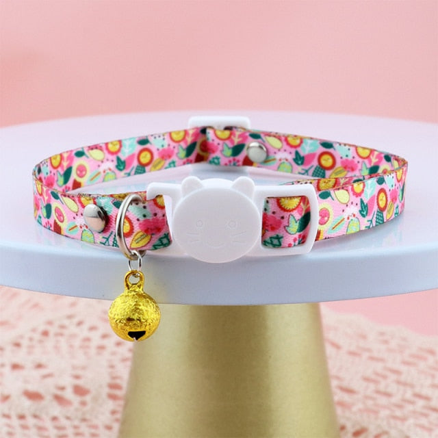 Cat Bow