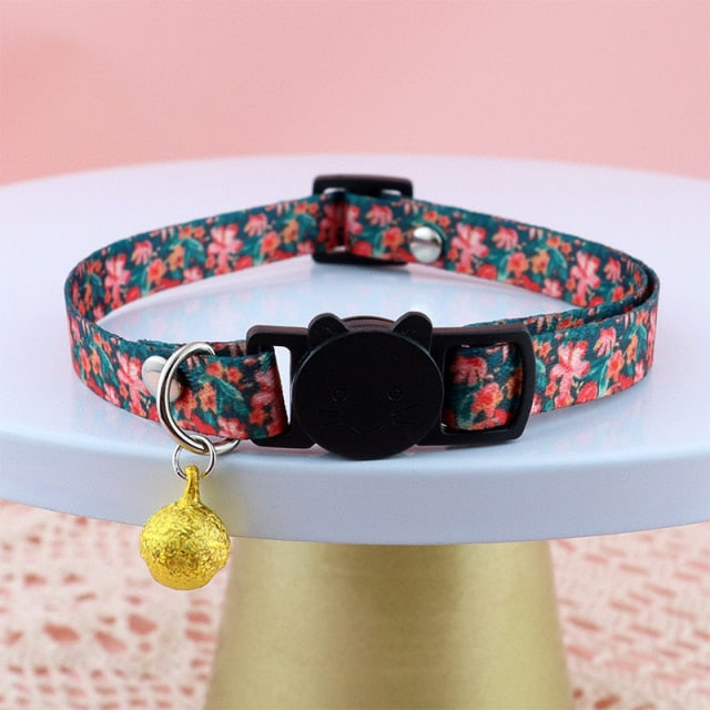 Cat Bow