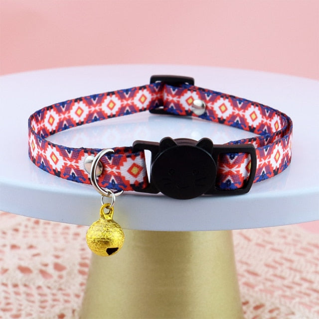 Cat Bow