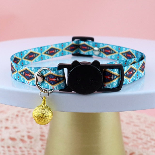 Cat Bow