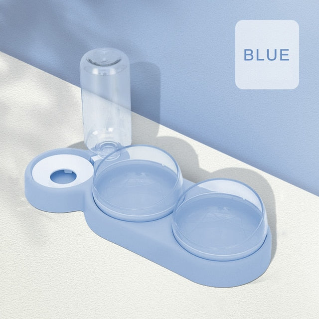 Pet Water Dispenser Automatic Feeder
