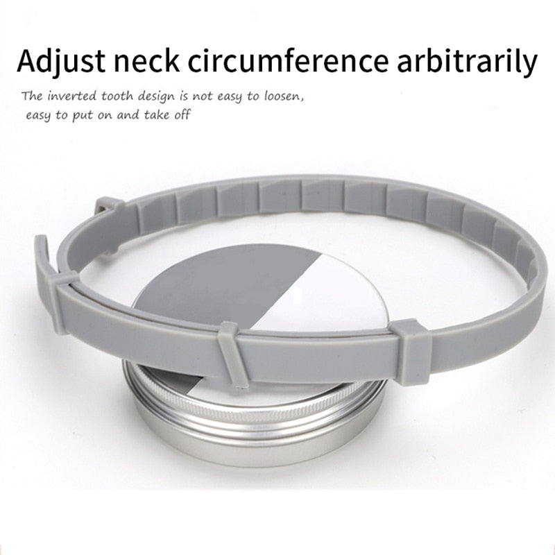 Removes Flea Tick Collar For Pets