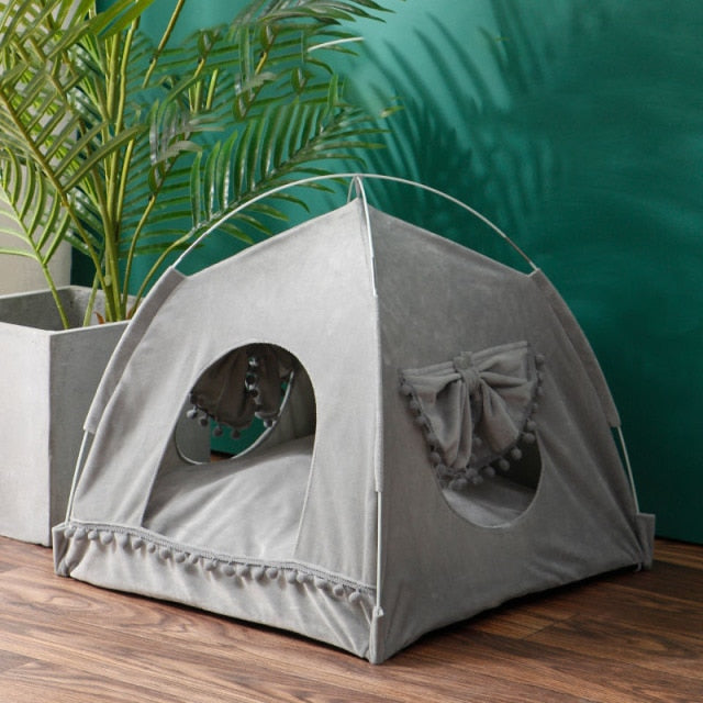 Pet Bed Tent
